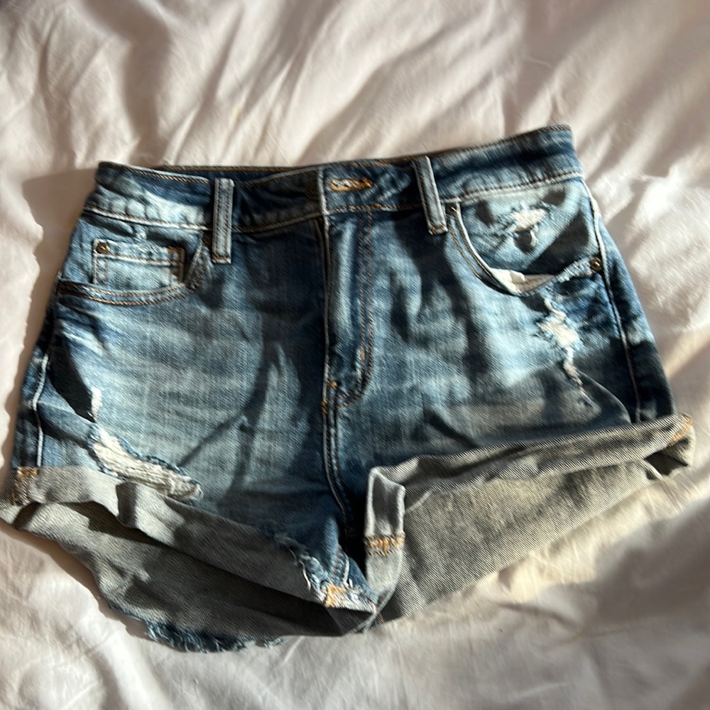 Eunina Jean shorts